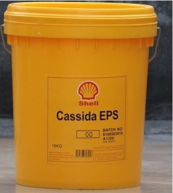 润滑油 润滑脂 食品级润滑脂 壳牌润滑脂 Shell Cassida EPS Grease 壳牌加适达EPS 00润滑脂图片-深圳市好润莱贸易有限公司 -